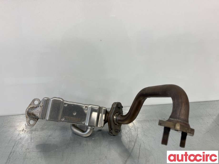 EGR-kjøler til Honda Jazz 2020-->> (Type IV)  (HONDA|187206Y0-J01|)