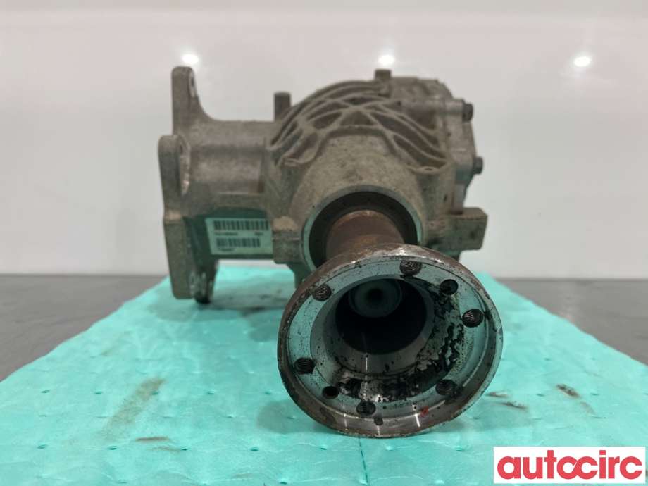 Girkasse 4WD fordelingskasse til Volvo XC70 2008-2013 (Type II, Fase 1)  (VOLVO|36002709||31280844)