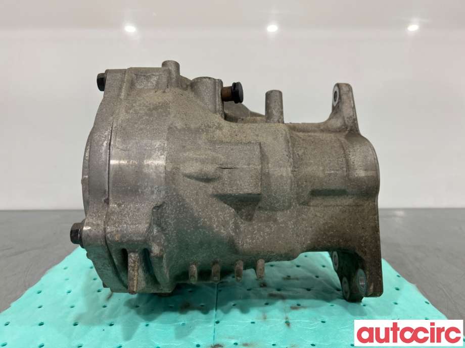 Girkasse 4WD fordelingskasse til Volvo XC70 2008-2013 (Type II, Fase 1)  (VOLVO|36002709||31280844)