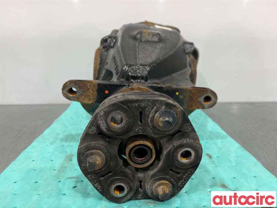 Kardang klokke bak til BMW 3-Serie 2012-2018 (F30/F31/F34) (F30/F31/F34) (BMW|33108485723||7605589)