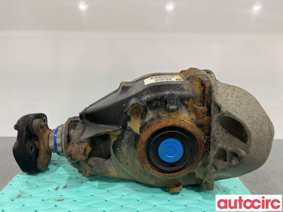 Kardang klokke bak til BMW 3-Serie 2012-2018 (F30/F31/F34) (F30/F31/F34) (BMW|33108485723||7605589)