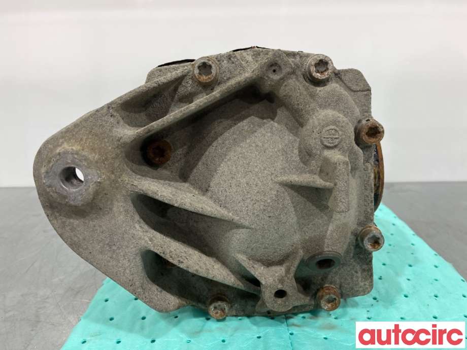 Kardang klokke bak til BMW 3-Serie 2012-2018 (F30/F31/F34) (F30/F31/F34) (BMW|33108485723||7605589)
