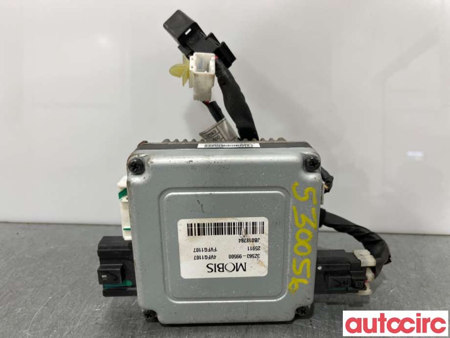 Styreenhet servo til Hyundai i40 2012-2017  (HYUNDAI|56340-3Z000||3Z563-99500)