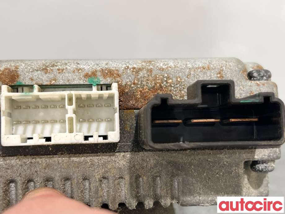 Styreenhet servo til Hyundai i40 2012-2017  (HYUNDAI|56340-3Z000||3Z563-99500)