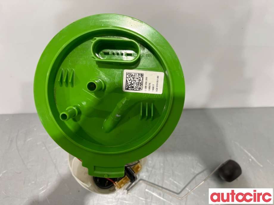 Bensinpumpe mekanisk til VW e-Golf 2017-2020 (Fase 2)  (VOLKSWAGEN|5Q0919087T|0580200399|5Q0919051BE)