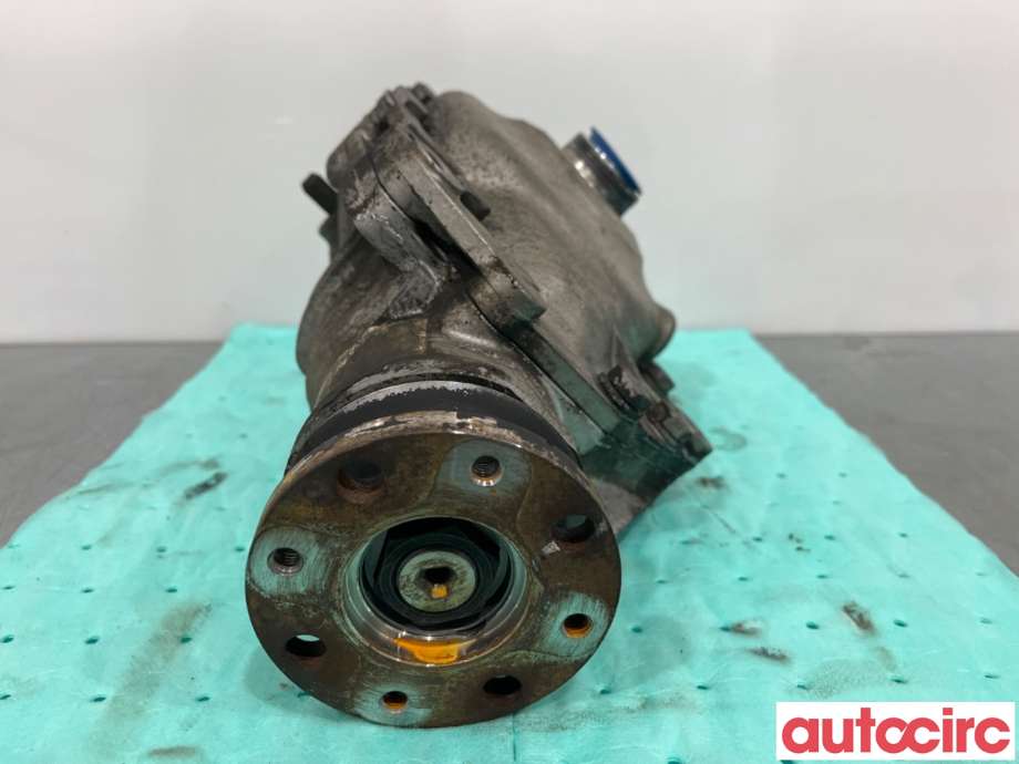 Kardang til BMW 5-Serie 2003-2010 (E60/E61) (E60/E61) (BMW|31507528417|)