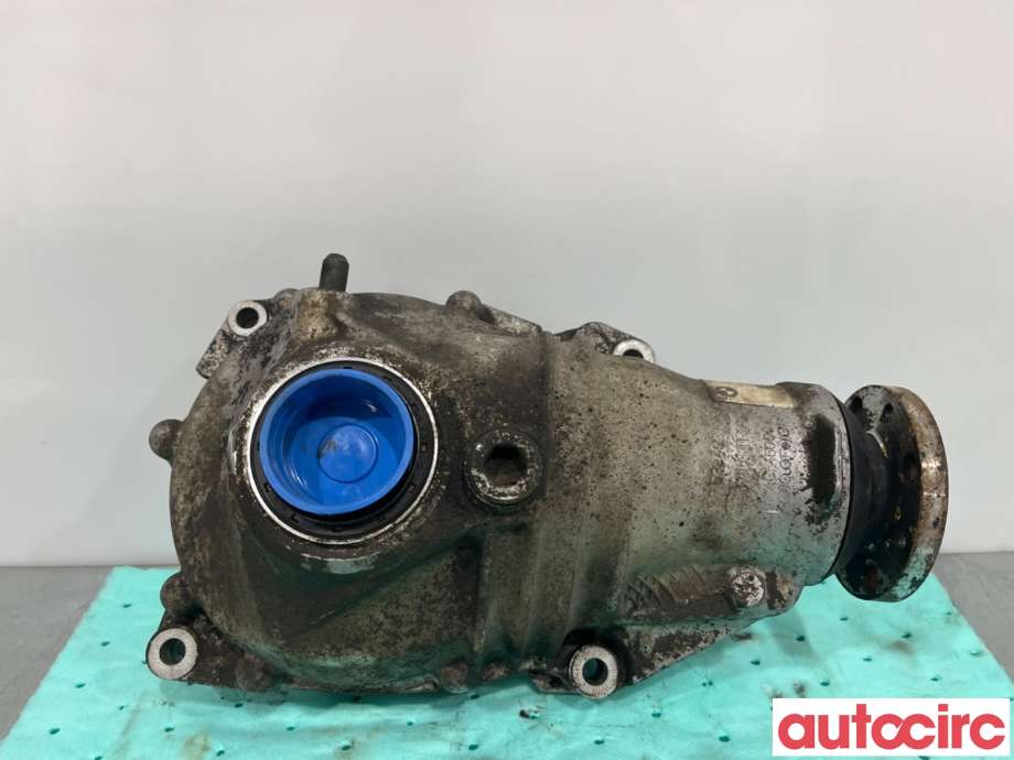 Kardang til BMW 5-Serie 2003-2010 (E60/E61) (E60/E61) (BMW|31507528417|)