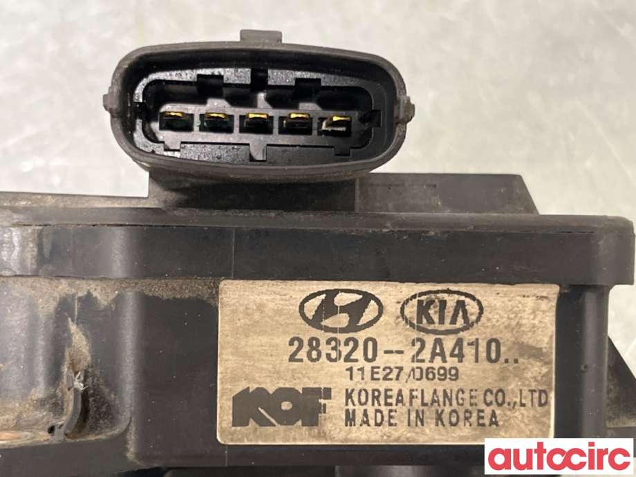 Diverse deler til Hyundai i40 2012-2017  (HYUNDAI|283202A410||28320-2A410)