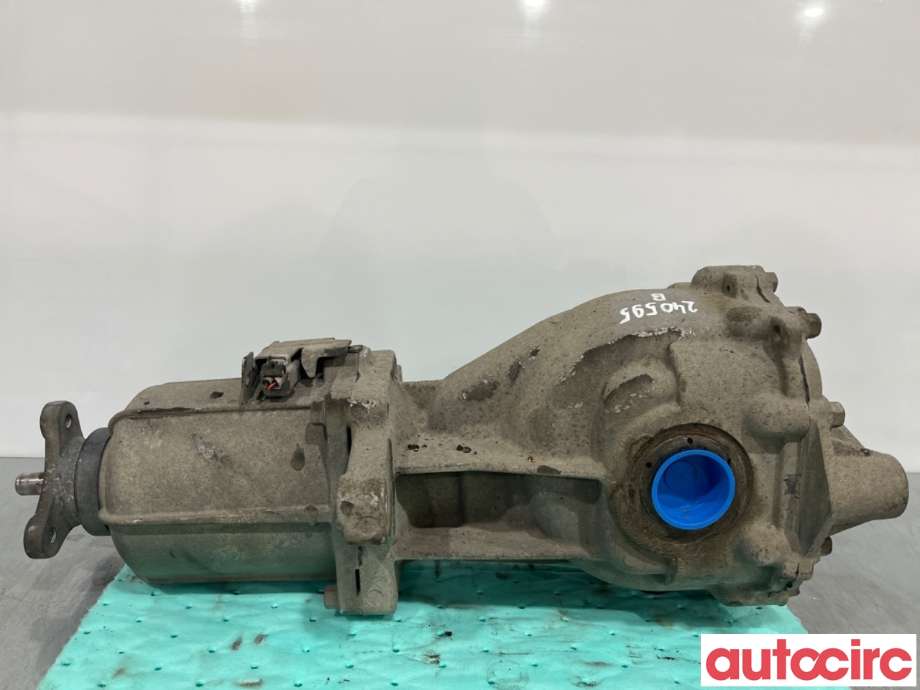 Kardang klokke bak til Hyundai Ix35 2010-2015  (HYUNDAI|5300024000||4780024700)