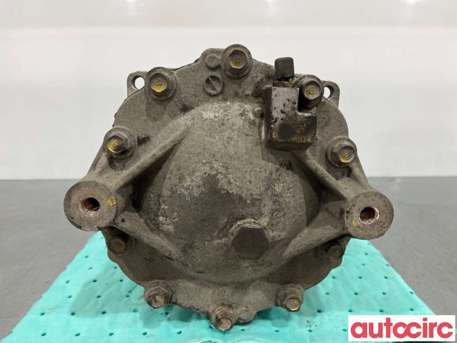 Kardang klokke bak til Hyundai Ix35 2010-2015  (HYUNDAI|5300024000||4780024700)