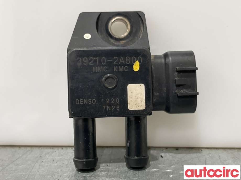 Diverse deler til Hyundai i40, 2012-2017 (HYUNDAI|392102A800)