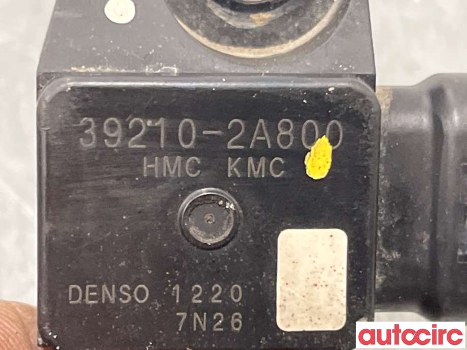 Diverse deler til Hyundai i40 2012-2017 (HYUNDAI|392102A800||39210-2A800)