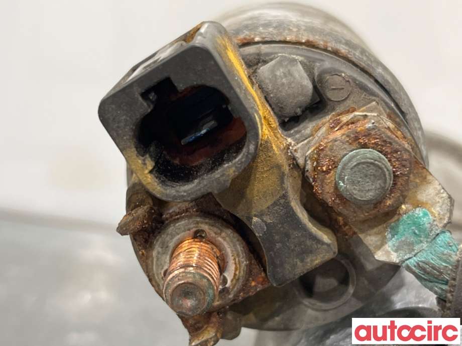 Starter diesel til Hyundai i40 2012-2017 (HYUNDAI|361002A810|8000496|36100-2A810)