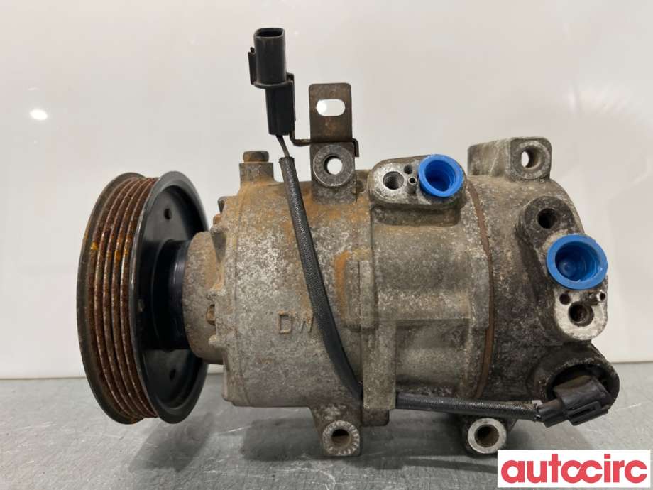 Aircondition kompressor til Hyundai i40 2012-2017  (HYUNDAI|977013Z000|)