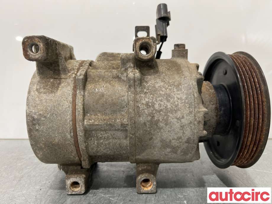 Aircondition kompressor til Hyundai i40 2012-2017  (HYUNDAI|977013Z000|)