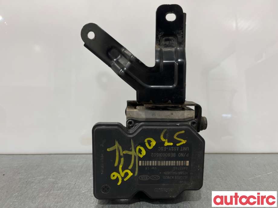 ABS sentral til Hyundai i40 2012-2017  (HYUNDAI|589203Z510|BE6003I502|58920-3Z510)