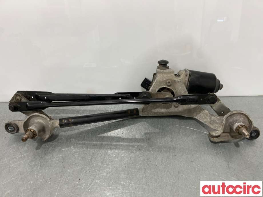 Viskermotor frontrute til Hyundai i40 2012-2017  (HYUNDAI|981103Z000|03541-8970|98110-3Z000)