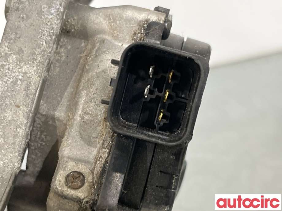 Viskermotor frontrute til Hyundai i40 2012-2017  (HYUNDAI|981103Z000|03541-8970|98110-3Z000)