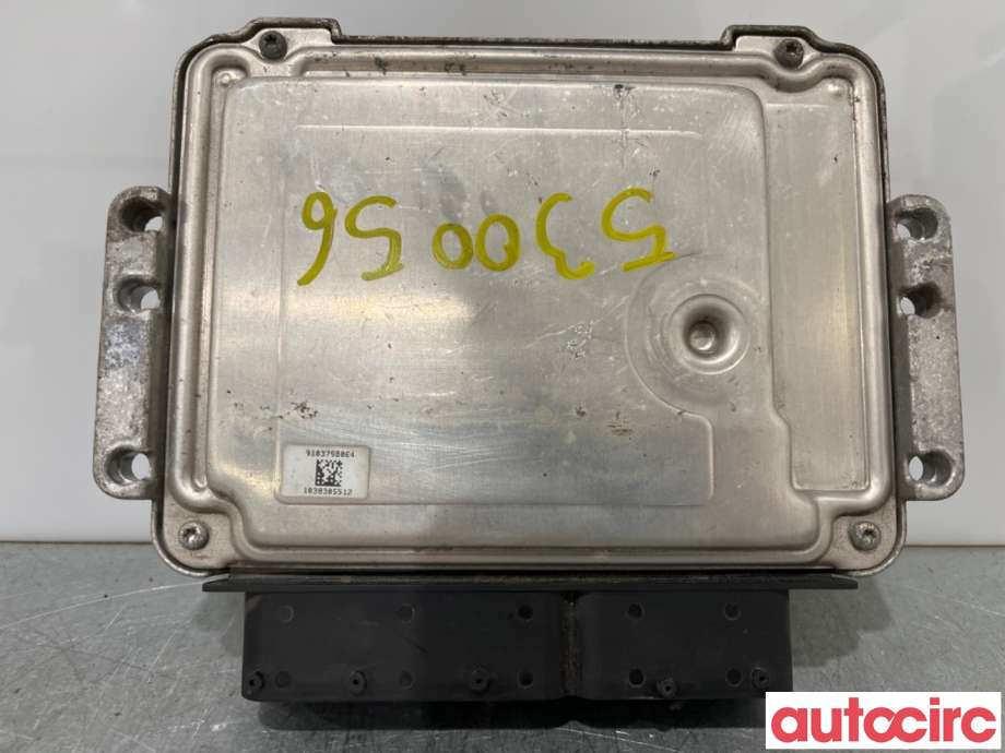 Styreenhet motor til Hyundai i40 2012-2017  (HYUNDAI|391202A203|0281018049|39120-2A203)