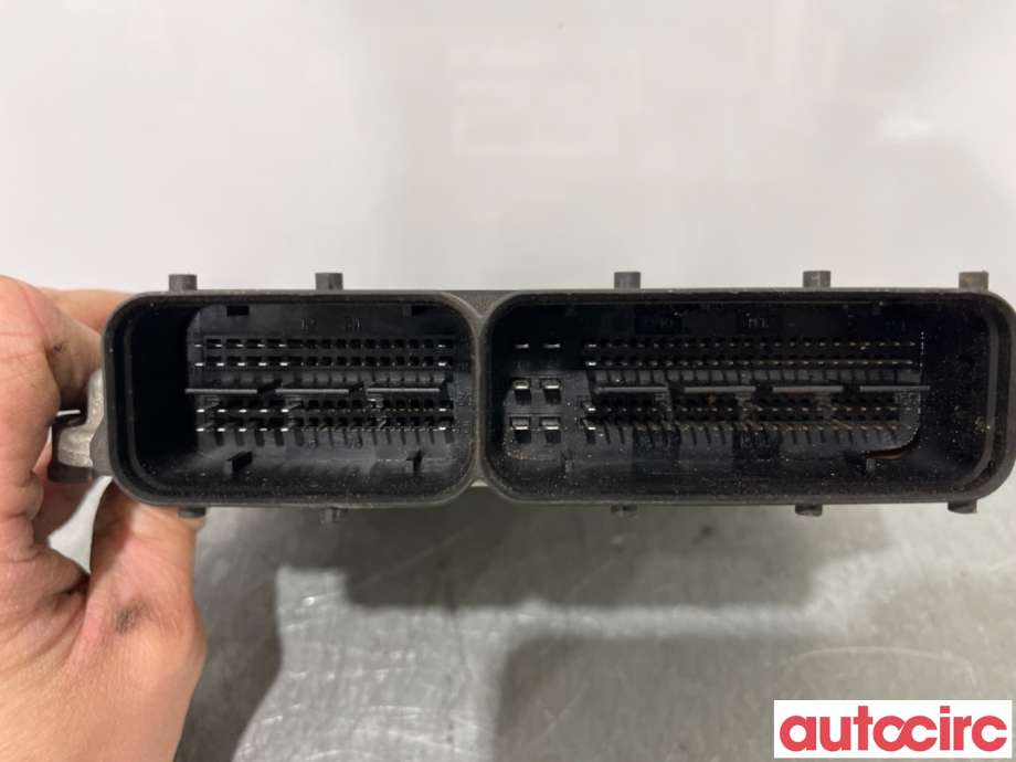 Styreenhet motor til Hyundai i40 2012-2017  (HYUNDAI|391202A203|0281018049|39120-2A203)