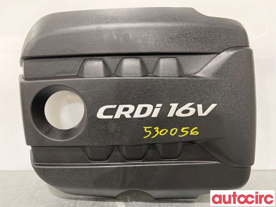 Motordeksel over motor til Hyundai i40 2012-2017 (HYUNDAI|292402A900||29240-2A900)