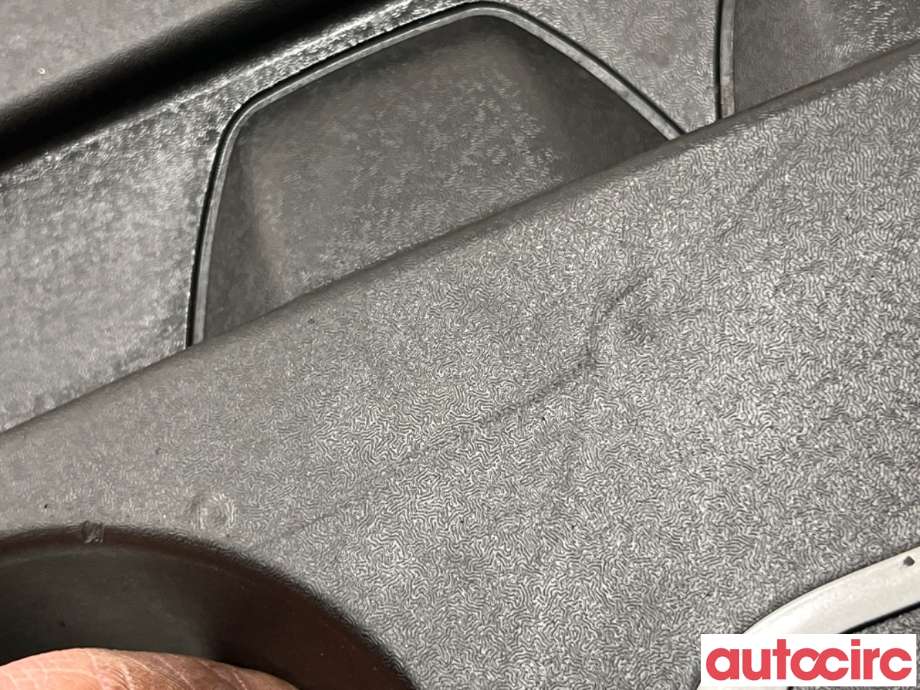 Motordeksel over motor til Hyundai i40 2012-2017 (HYUNDAI|292402A900||29240-2A900)
