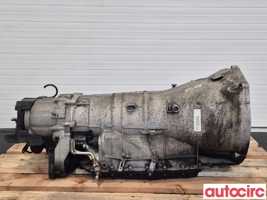 Girkasse automat til BMW X5, 2000-2006 (E53) (E53) (BMW|24007564332)