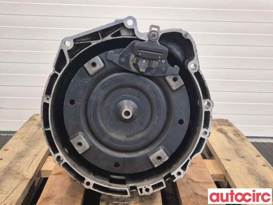 Girkasse automat til BMW X5 2000-2006 (E53) (E53) (BMW|24007564332|GA6HP26Z|2710555297)