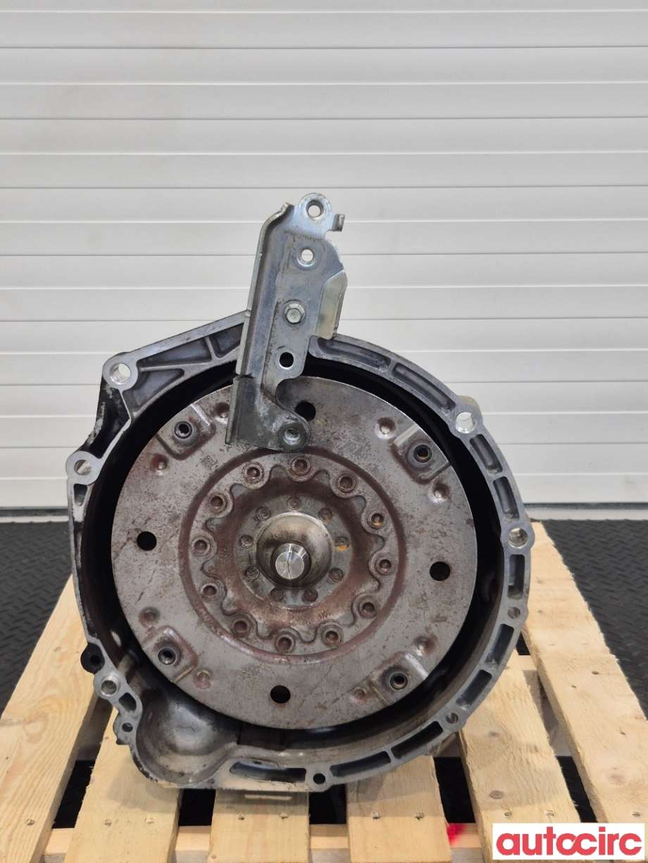 Girkasse automat til BMW 5-Serie 2010-2017 (F10/F11) (F10/F11) (BMW|24007642297|GA8HP45Z|)