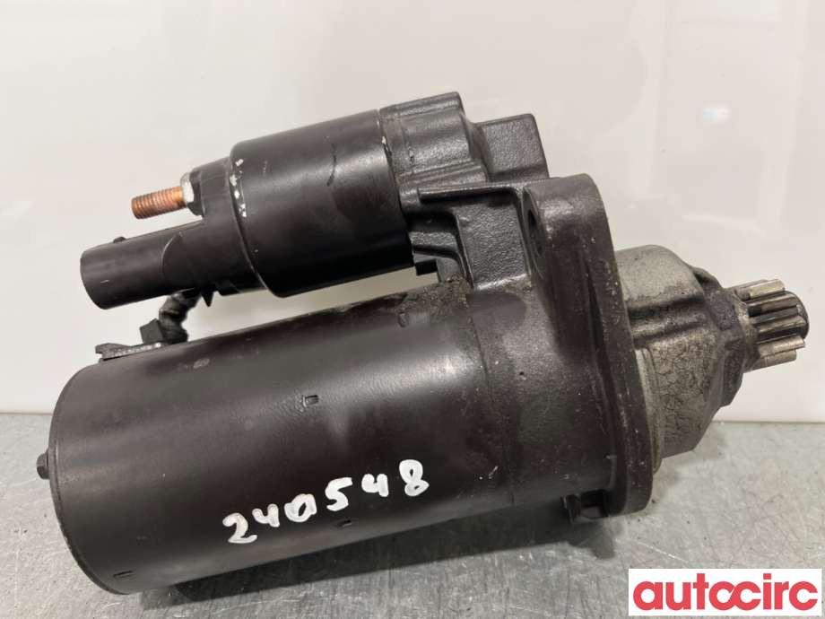 Starter diesel til VW Caddy 2004-2010 (Type III, Fase 1)  (VOLKSWAGEN|02M911023PX|)