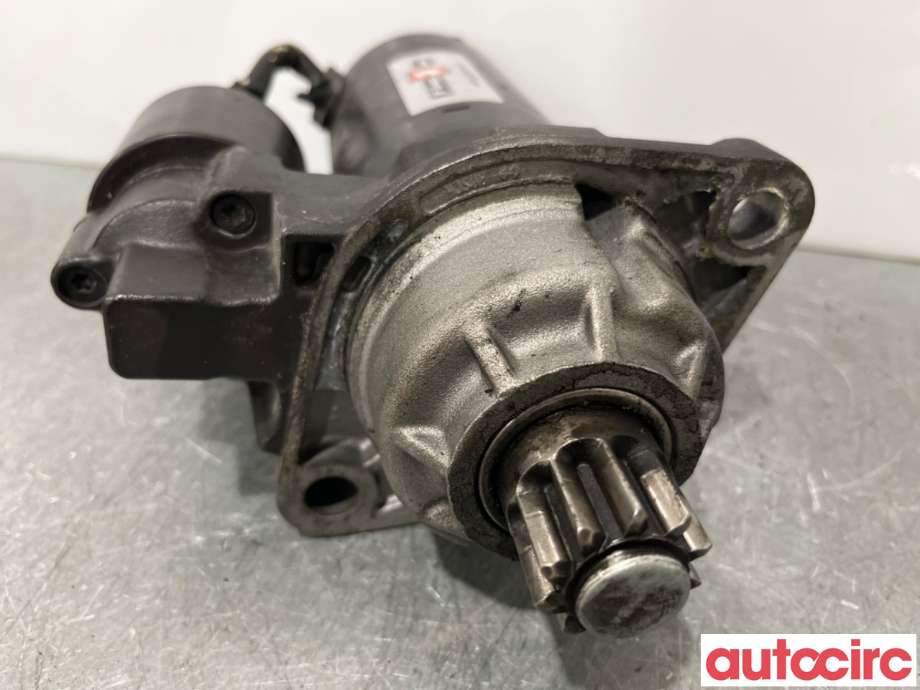 Starter diesel til VW Caddy 2004-2010 (Type III, Fase 1)  (VOLKSWAGEN|02M911023PX|)