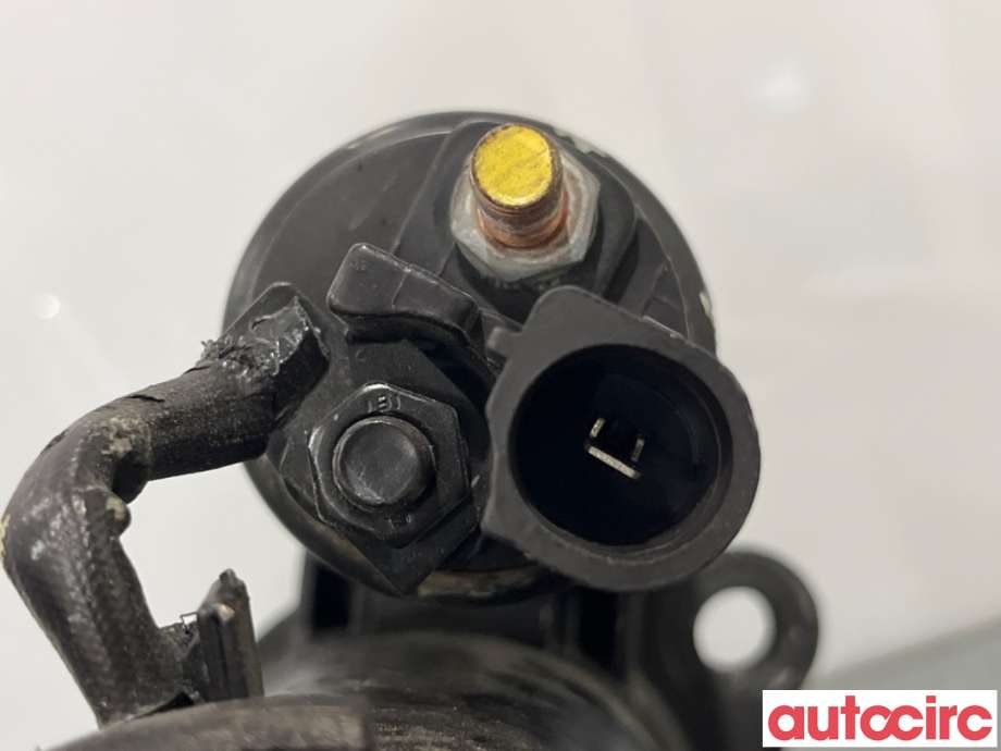 Starter diesel til VW Caddy 2004-2010 (Type III, Fase 1)  (VOLKSWAGEN|02M911023PX|)