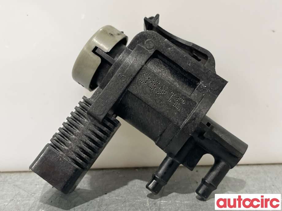 Vakuumventil til VW Caddy 2004-2010 (Type III, Fase 1)  (VOLKSWAGEN|1K0906283A|)