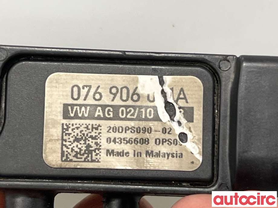 Diverse deler til VW Caddy 2004-2010 (Type III, Fase 1)  (VOLKSWAGEN|076906051A|)