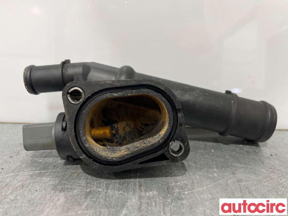 Termostathus til VW Caddy 2004-2010 (Type III, Fase 1) (VOLKSWAGEN|03G121132B|)