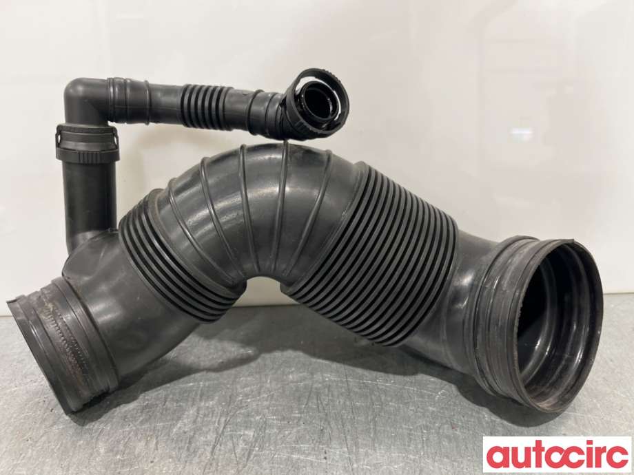 Luftslange innsug til VW Caddy 2004-2010 (Type III, Fase 1) (VOLKSWAGEN|3C0129654P|)