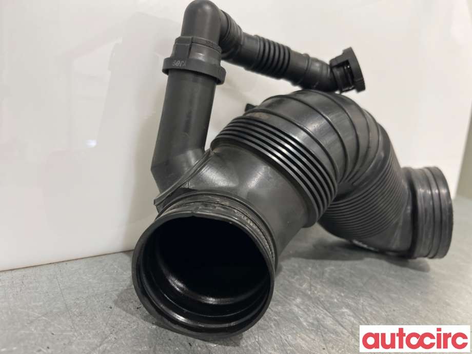 Luftslange innsug til VW Caddy 2004-2010 (Type III, Fase 1) (VOLKSWAGEN|3C0129654P|)