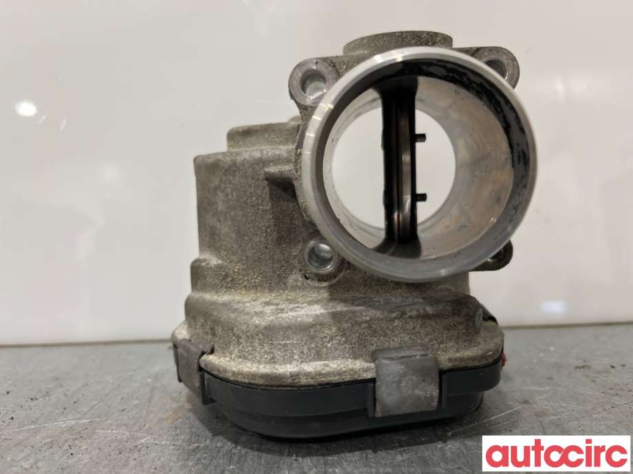 Spjeldhus til Peugeot Partner 2008-2015 (Type II, Fase 1) (PEUGEOT|0345G4|28275019|9673534480)
