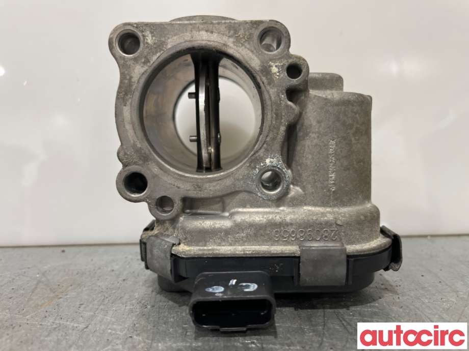Spjeldhus til Peugeot Partner 2008-2015 (Type II, Fase 1) (PEUGEOT|0345G4|28275019|9673534480)