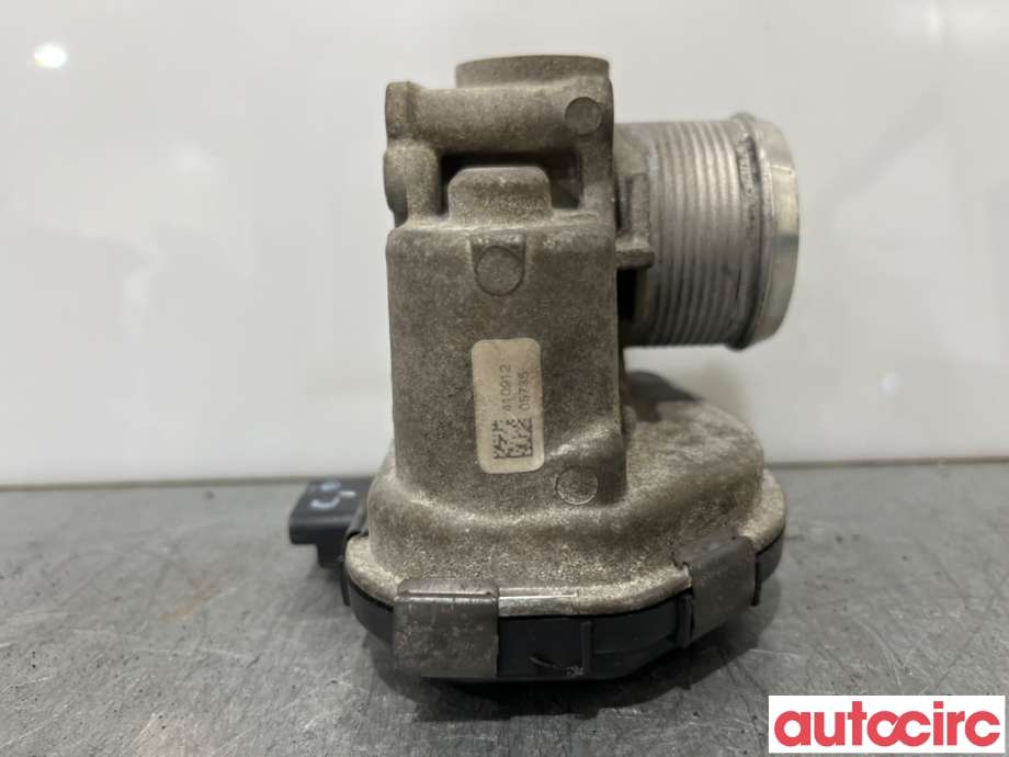Spjeldhus til Peugeot Partner 2008-2015 (Type II, Fase 1) (PEUGEOT|0345G4|28275019|9673534480)