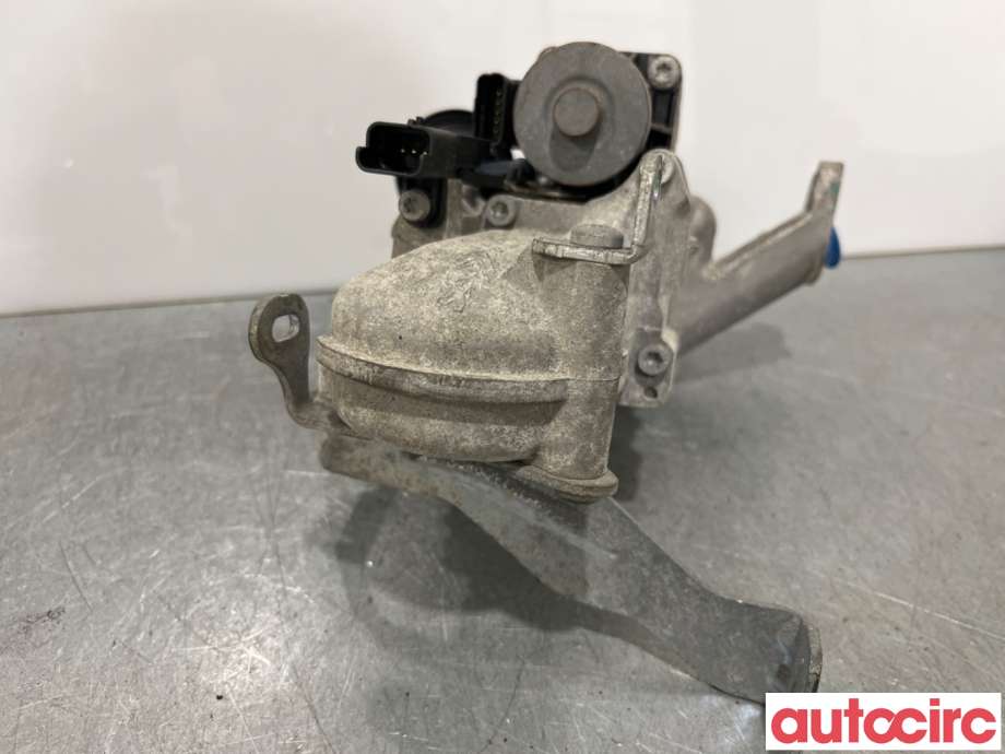 EGR-ventil til Peugeot Partner 2008-2015 (Type II, Fase 1)  (PEUGEOT|1638158580|70215615|9671187780)