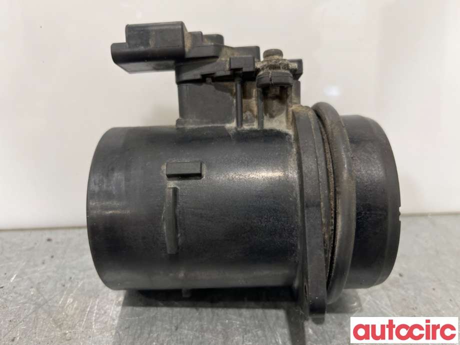 Luftmengde/luftmassemåler til Peugeot Partner 2008-2015 (Type II, Fase 1)  (PEUGEOT|1920RA|AFH50-24|9683282980)