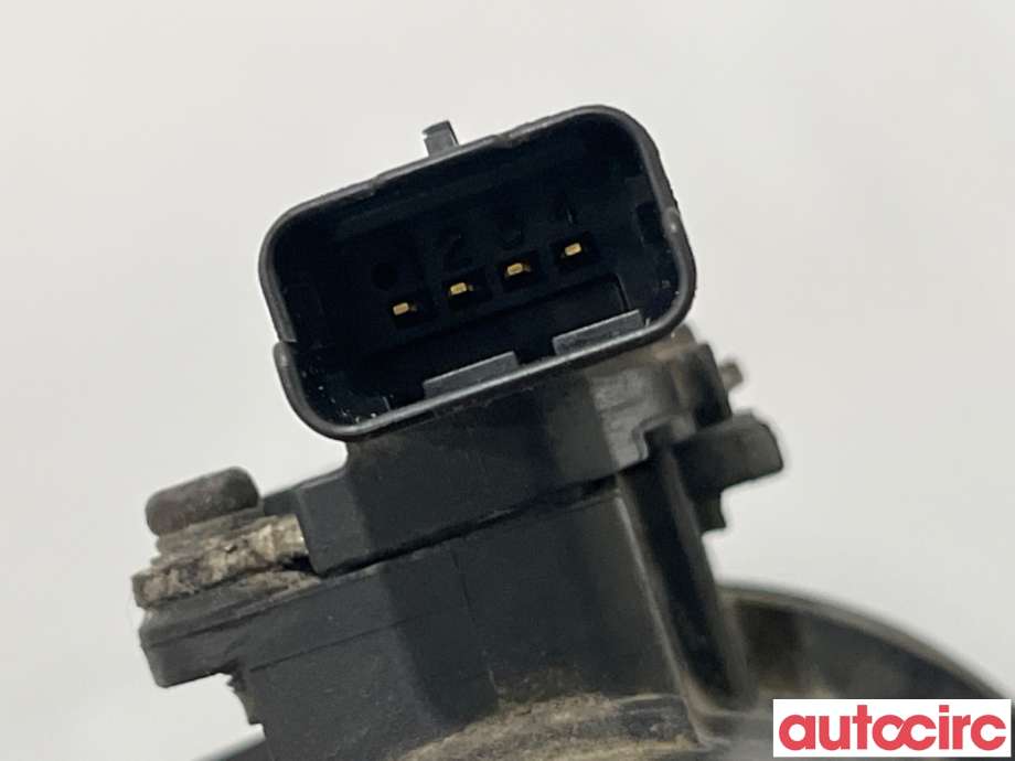 Luftmengde/luftmassemåler til Peugeot Partner 2008-2015 (Type II, Fase 1)  (PEUGEOT|1920RA|AFH50-24|9683282980)