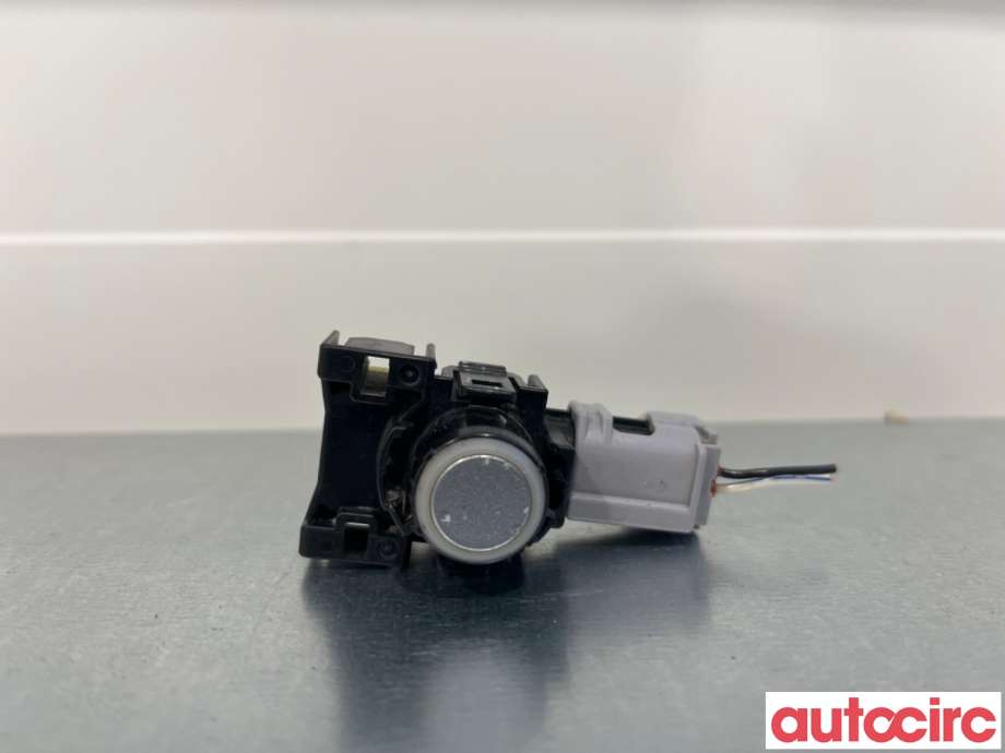 Parkeringssensor foran til Mazda 6 2018-->> (Type III, Fase 3) (MAZDA|GMK6-67-UC1|)