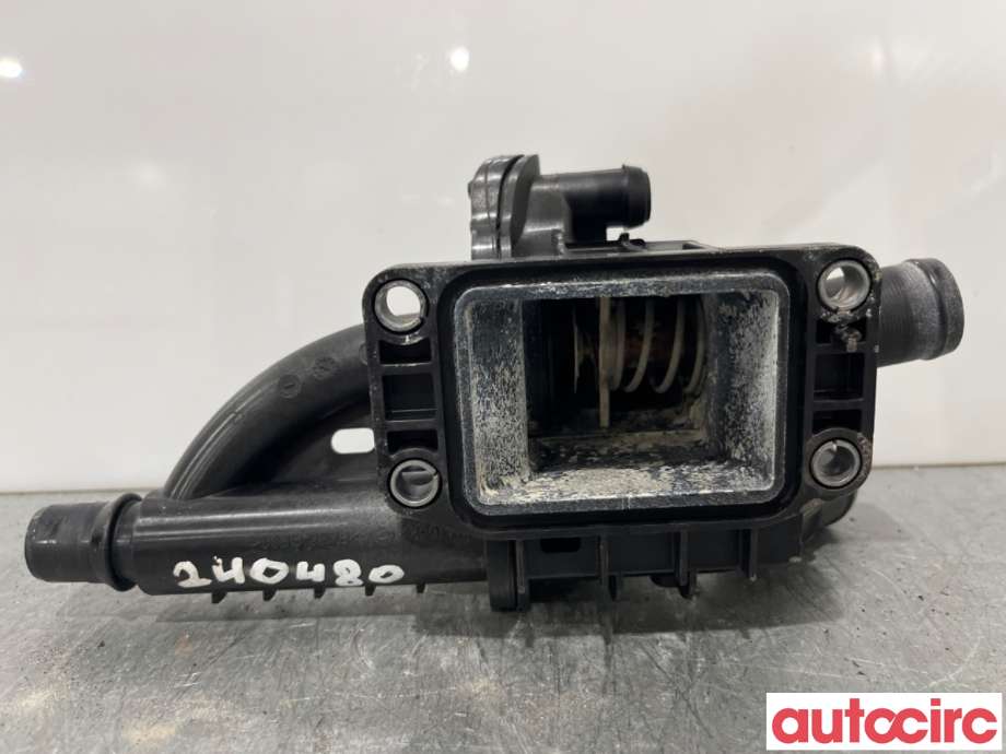 Termostathus til Peugeot Partner 2008-2015 (Type II, Fase 1)  (PEUGEOT|1336AX||9684588980)