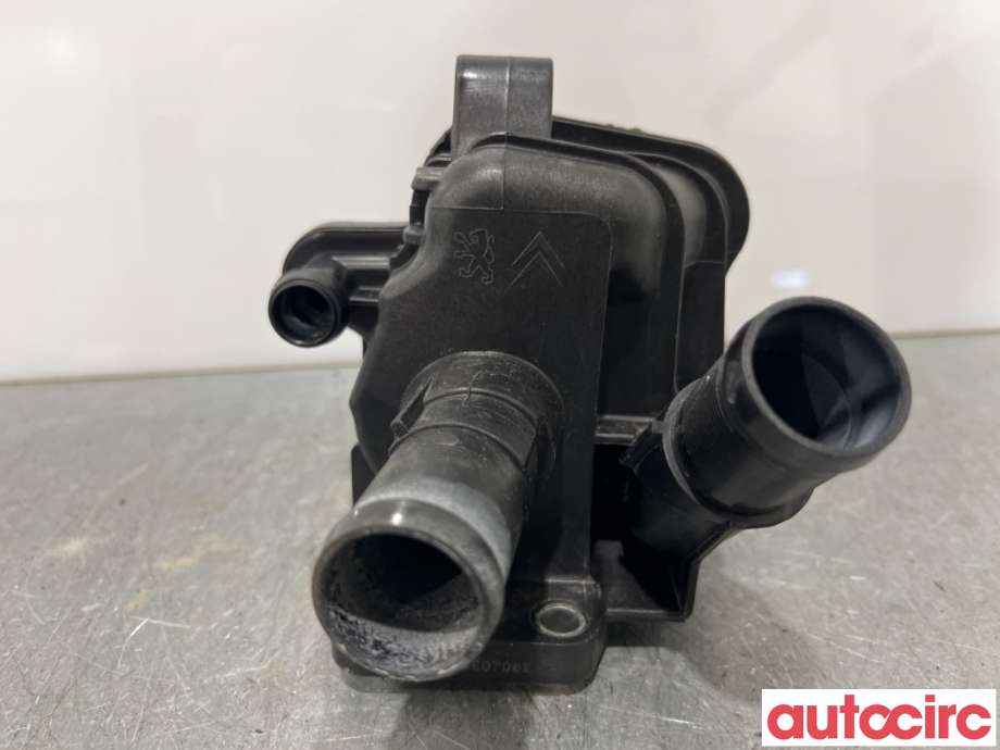 Termostathus til Peugeot Partner 2008-2015 (Type II, Fase 1)  (PEUGEOT|1336AX||9684588980)