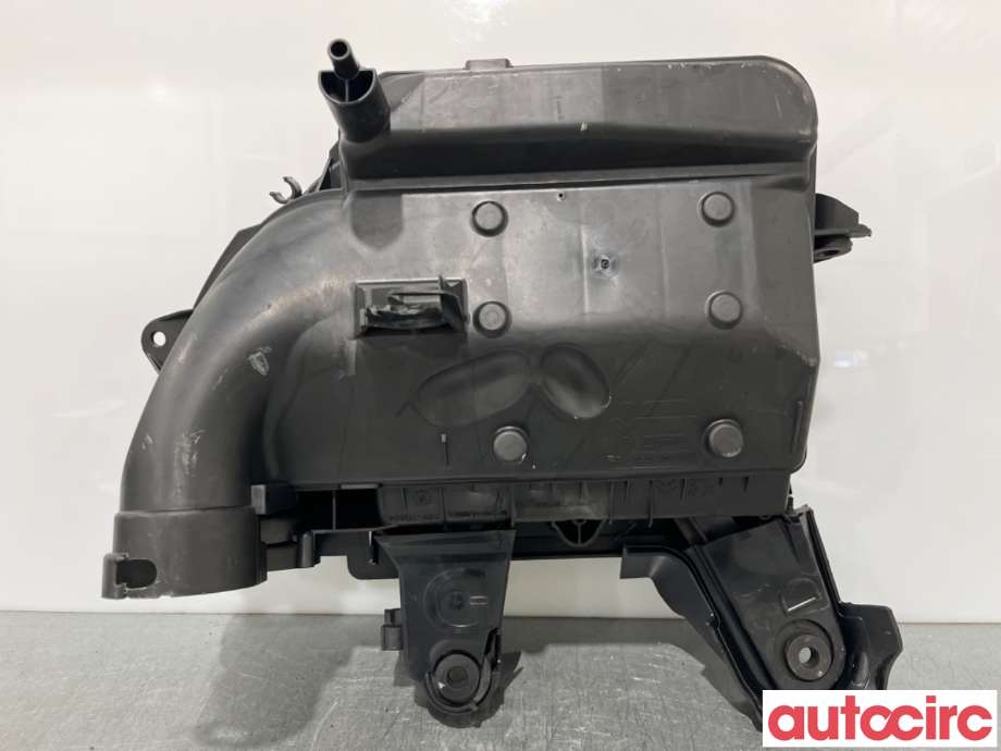 Luftfilterboks til Peugeot Partner 2008-2015 (Type II, Fase 1)  (PEUGEOT|1420V1||9673061080)