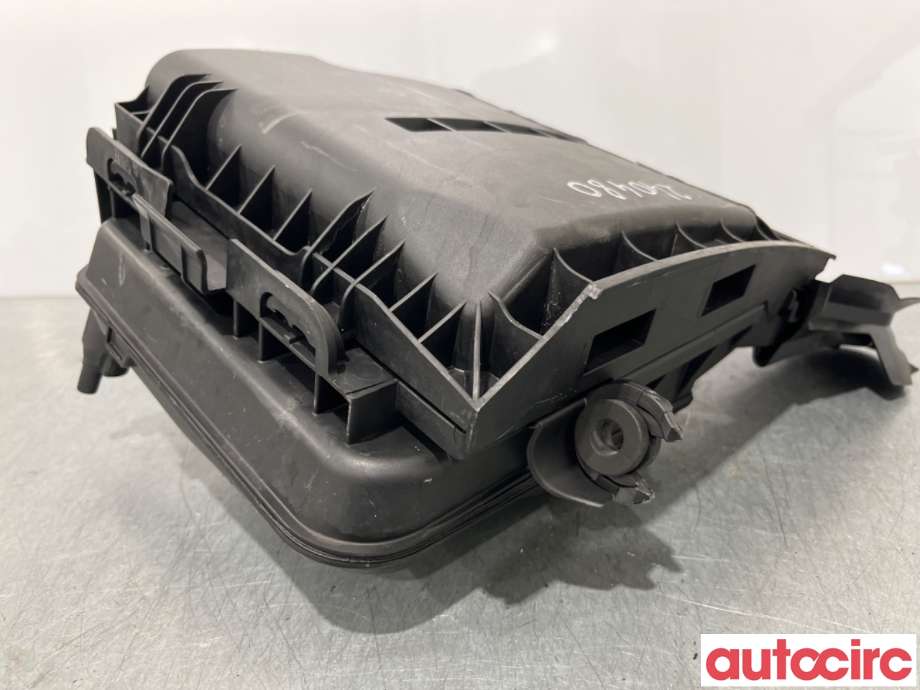 Luftfilterboks til Peugeot Partner 2008-2015 (Type II, Fase 1)  (PEUGEOT|1420V1||9673061080)