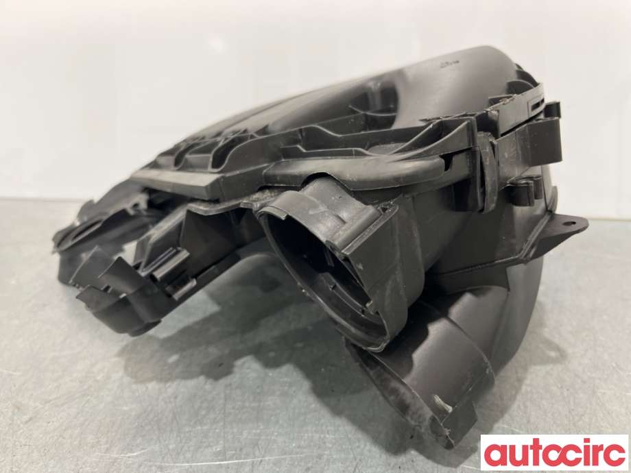 Luftfilterboks til Peugeot Partner 2008-2015 (Type II, Fase 1)  (PEUGEOT|1420V1||9673061080)