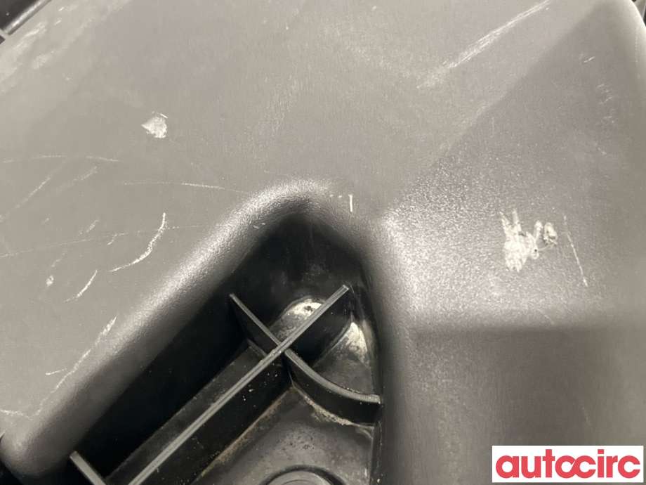 Luftfilterboks til Peugeot Partner 2008-2015 (Type II, Fase 1)  (PEUGEOT|1420V1||9673061080)